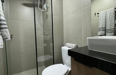 Studio Aconchegante - Tudo novinho - Foto 8