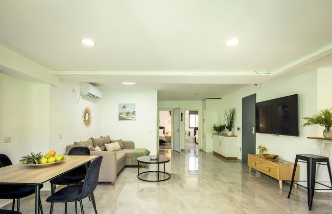 Bahai Serenity Apartment by Sea N' Rent - Foto 1