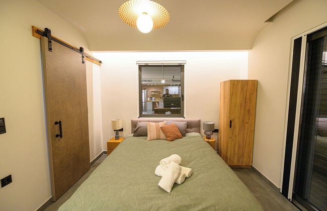 Antinea Olympian Villa - Foto 29