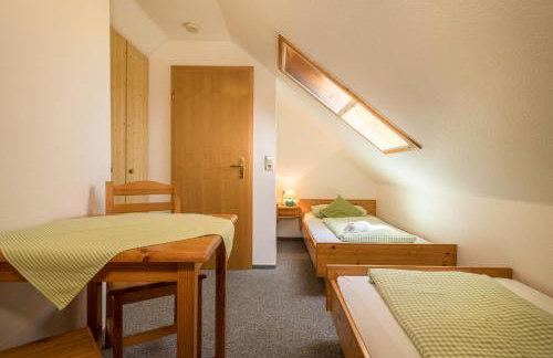 Hof Wagenberg Ferienwohnung 1 - Photo 17