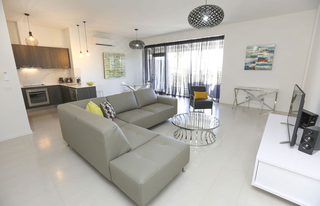 Indulge Apartments CBD - Foto 36