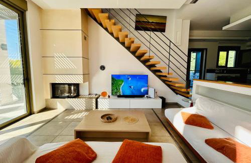 Filerimos Oasis Luxury Villa - Foto 29