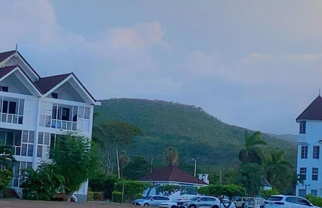 Oceanview 1-bed Apt w/ Pool, Bar & Beach Access - Foto 29