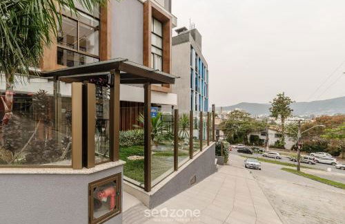 YHD - Condominium with pool near UFSC Located in Carvoeira, this condominium is an excellent choi - Photo 39