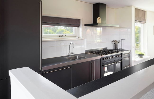 Summio Waterpark Zwartkruis - Foto 14