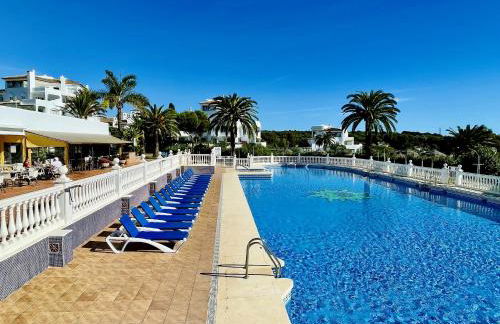 Elviria del Sol ground floor apartment - Photo 32