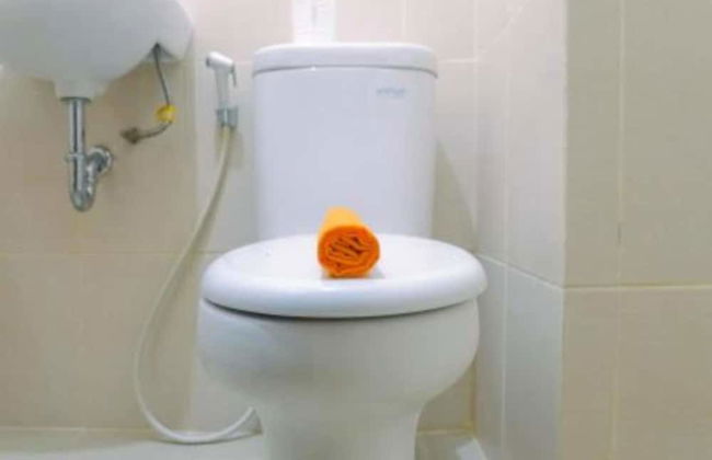 New Apartement Bale Hinggil by Prafi - Foto 7