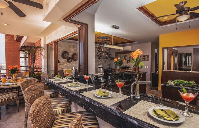 Pinnacle Resorts 220 - Foto 67