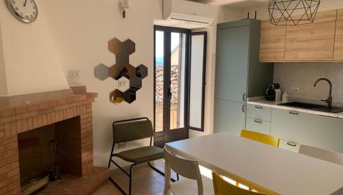 Al Campanaro, Romantic retreat in the village - Foto 3