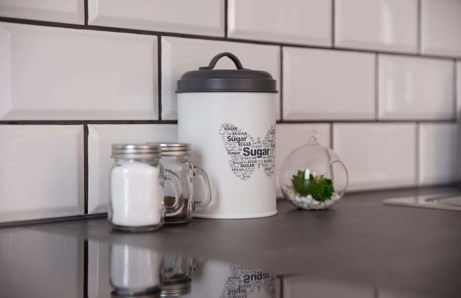 Royal Palace Elegant Apartment - Foto 9