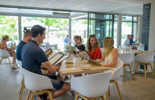 Clos des Oliviers Grimaud - Meublé de Tourisme - Foto 7