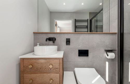 Beachfront Penthouse by the Old Course - Foto 16