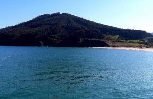 PISO EN 1ª LINEA DE PLAYA CON WIFI PUERTO DE CARIÑo - Foto 36