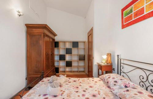 Villa La Fornacina Apartments - Foto 20