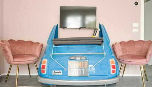 Residence Diamante - Foto 4