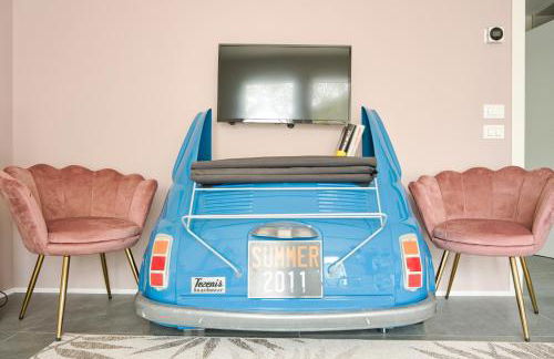 Residence Diamante - Foto 4