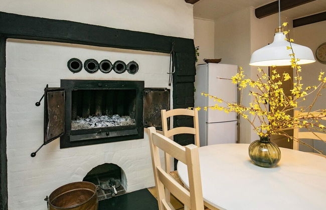 6 Person Holiday Home in Ebberup - Foto 12