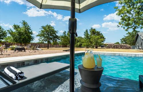 Hot Tub Pool + Firepit + Gameroom ~ Guesthouse - Foto 52