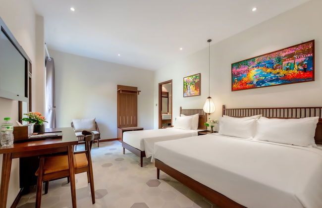 Chillax Old Town Villa - Foto 3