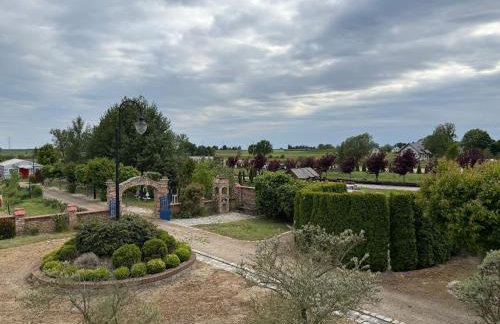 Agroturystka Jaśkowo - Foto 61