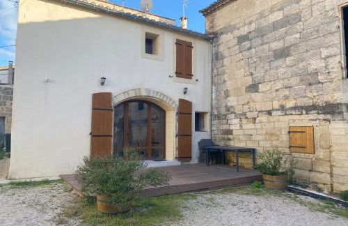 Gîte au coeur d'un domaine viticole - Foto 1