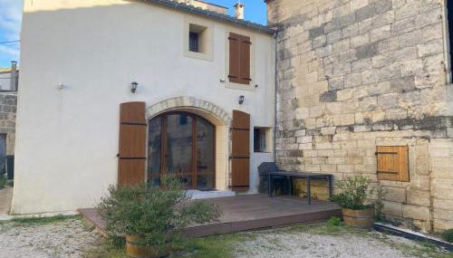 Gîte au coeur d'un domaine viticole - Foto 1