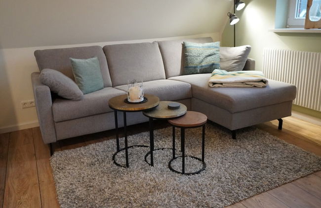 Ferienwohnung in Wyk-boldixum auf Foehr - Foto 12