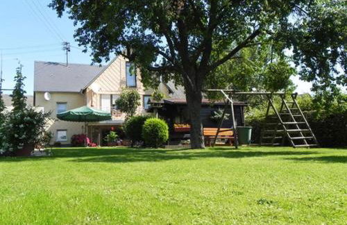 Haus Gertrud Comfortable holiday residence - Foto 2