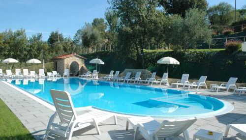 Air-conditioned Flat With Pool and Wellness Area - Foto 2