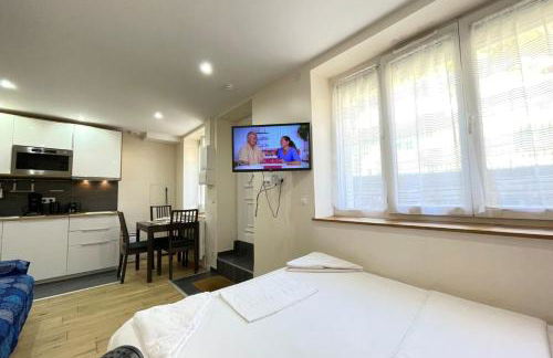 Cosy Appart Jouy N1 RER C 500 m - Foto 7