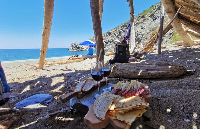 Tour delle spiagge di Alghero + Snorkeling - Foto 4