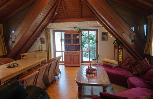 Im Buchenwäldchen - ruhig gelegenes Haus in der Natur für bis zu 12 Personen - Foto 6