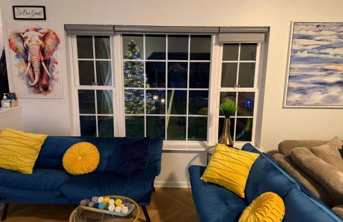 Golden Deer Lodge - Foto 22