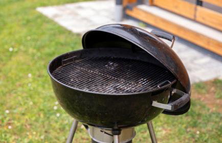 Wooden Villa Old Oak Plitvice Lakes - Foto 70