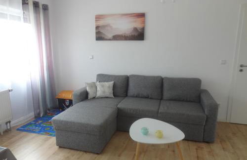 Ferienwohnung Ebersbach - Foto 18