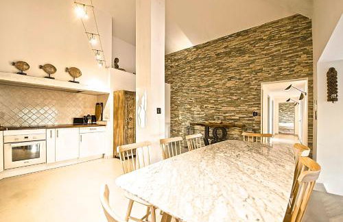 Villa Reve de Sud - Foto 11