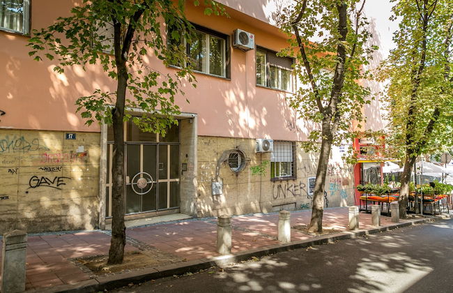 Apartment Dositejeva - Foto 37