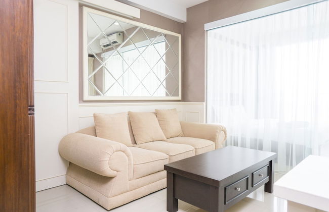 Luxurious 1BR Dago Suites Apartment - Photo 1