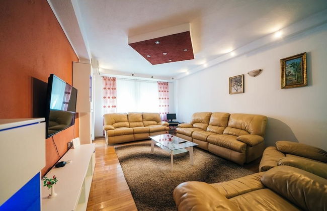 Holiday House Iva - Foto 8