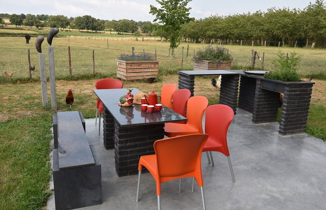 Apartment Near the Belgian Border - Photo 21