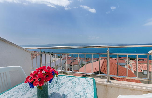 Apartments Luca - Foto 57