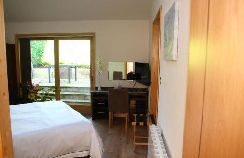 Silvergrove Apartment in E Sussex - Foto 26