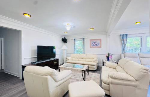 Entire Family-friendly 4 BR Cozy Unit , Metro walk - Foto 45