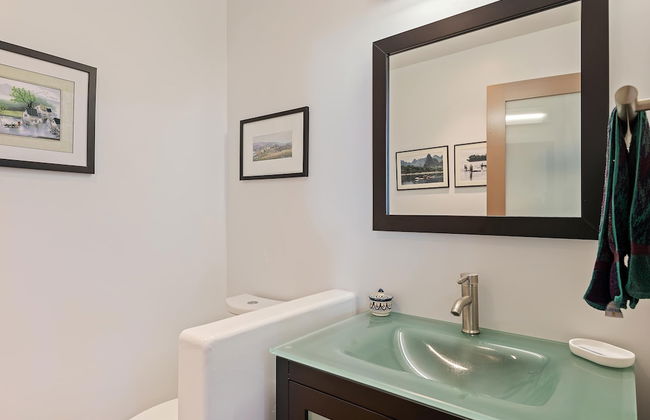 Shoreline Park House - Foto 19