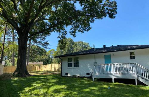 Modern Home Near Uptown CLT, Airport and More - Foto 47
