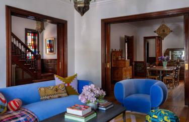 The Grand - The Nicest House in Newburgh - Foto 9