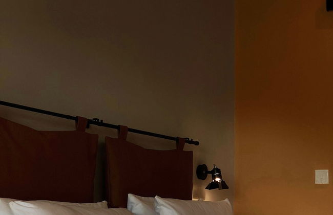 Savynomad Harbour Residences Bormla - Foto 4