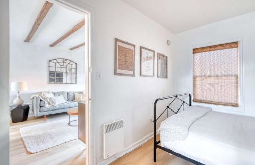 Stay Portland - The Garden Cottage on Broadway- 94 WalkScore - Foto 14