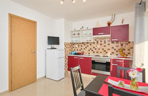 Apartments BARO - Foto 25