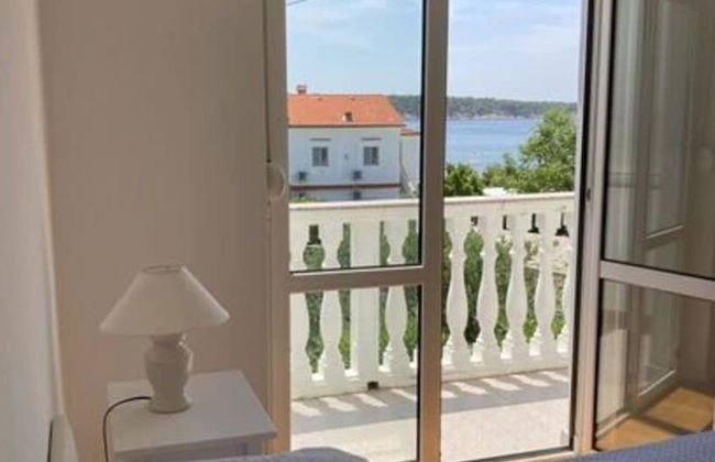 Holiday Apartment Petra & Lucija - Foto 4